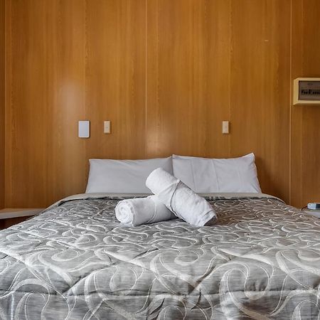 Hobart Bush Cabins Кингстън Екстериор снимка