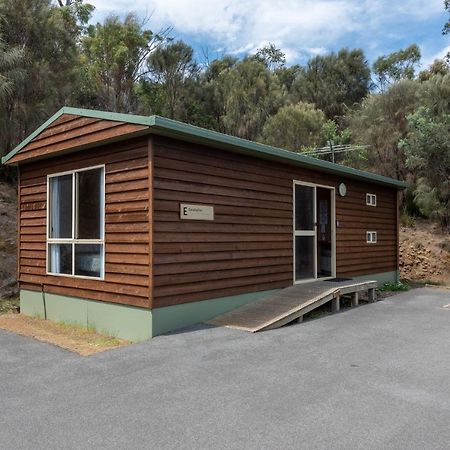 Hobart Bush Cabins Кингстън Екстериор снимка