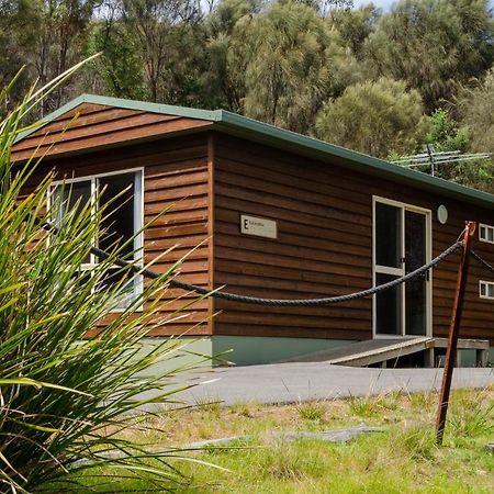 Hobart Bush Cabins Кингстън Екстериор снимка