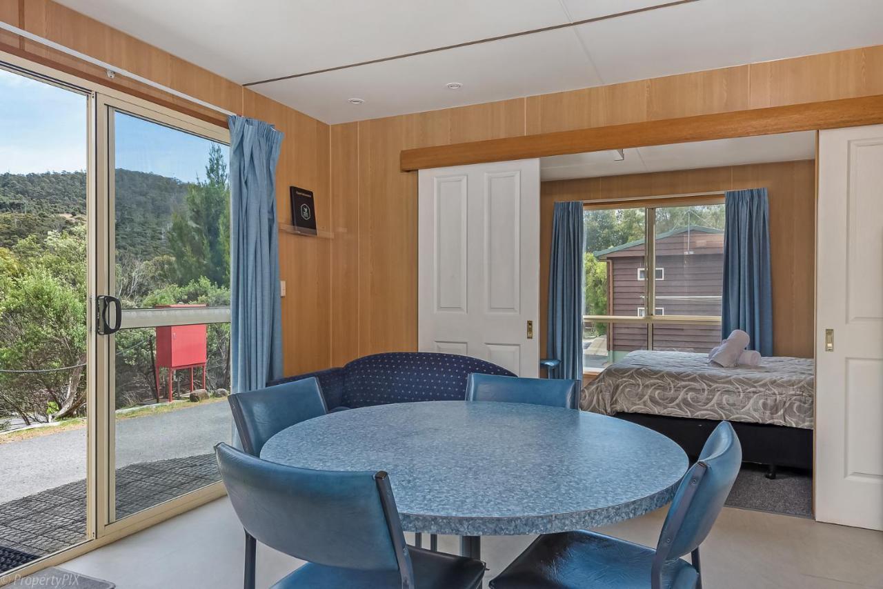 Hobart Bush Cabins Кингстън Екстериор снимка