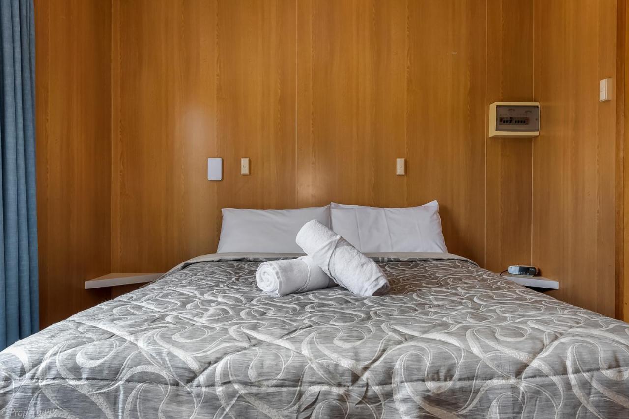 Hobart Bush Cabins Кингстън Екстериор снимка