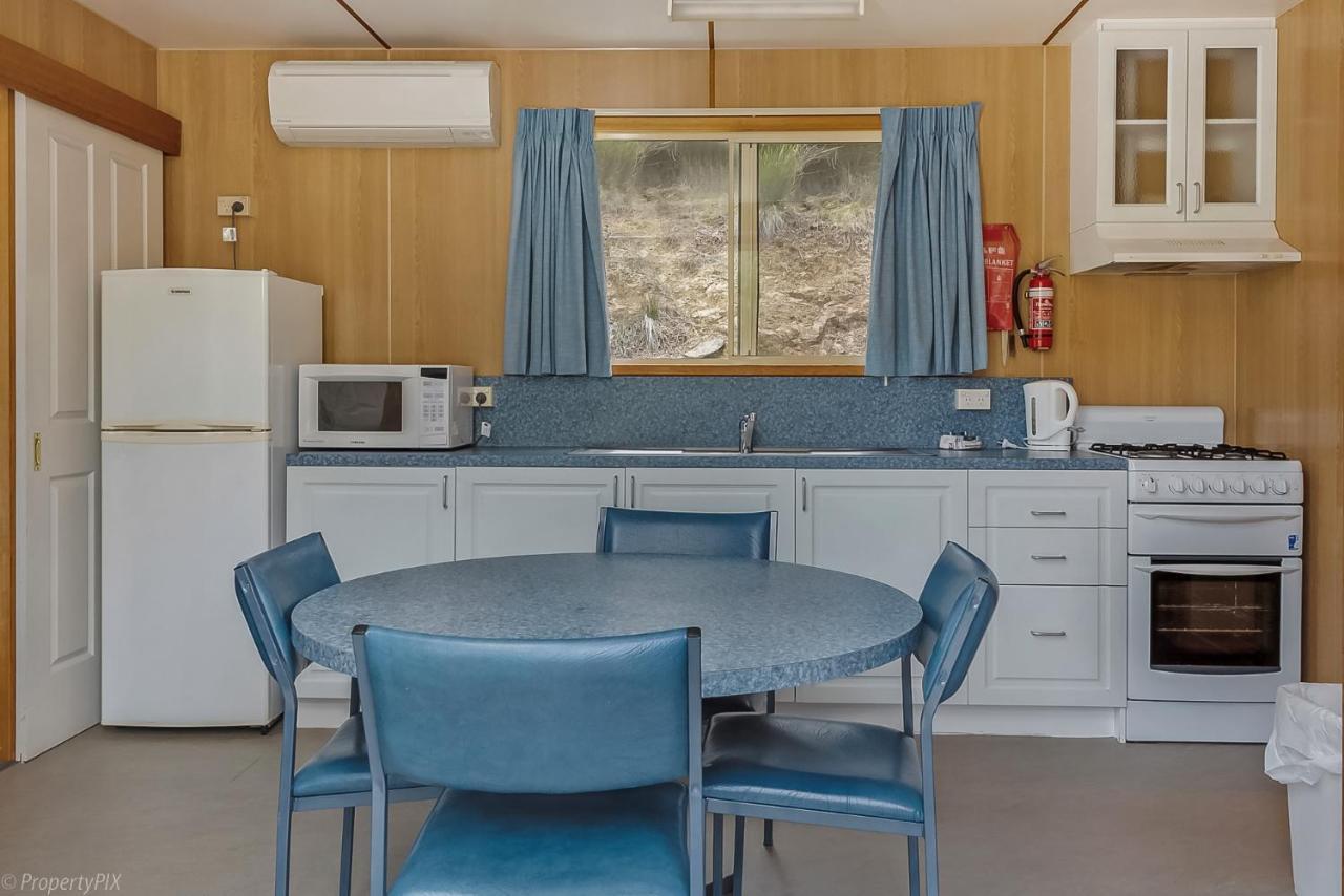 Hobart Bush Cabins Кингстън Екстериор снимка