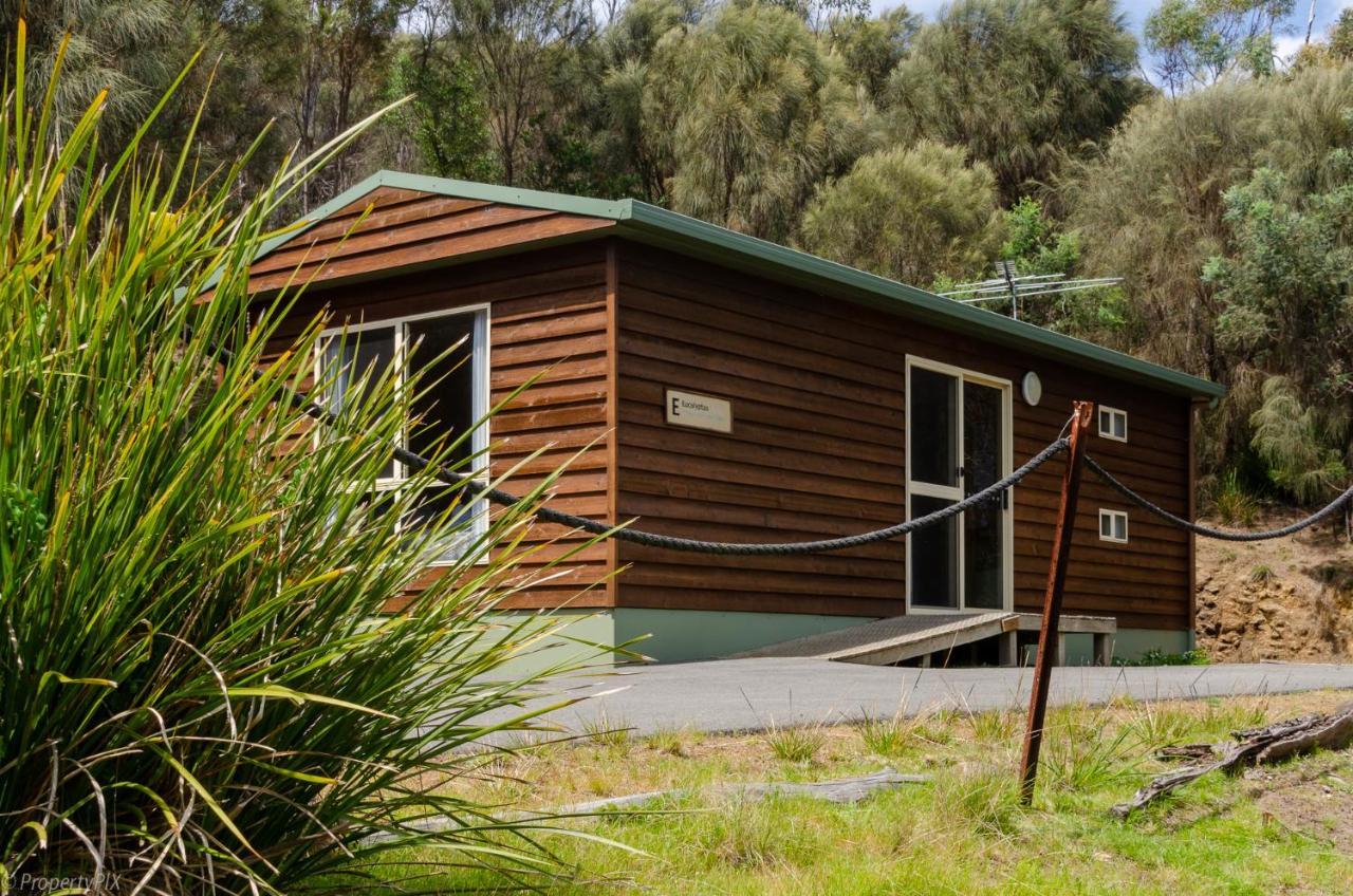 Hobart Bush Cabins Кингстън Екстериор снимка