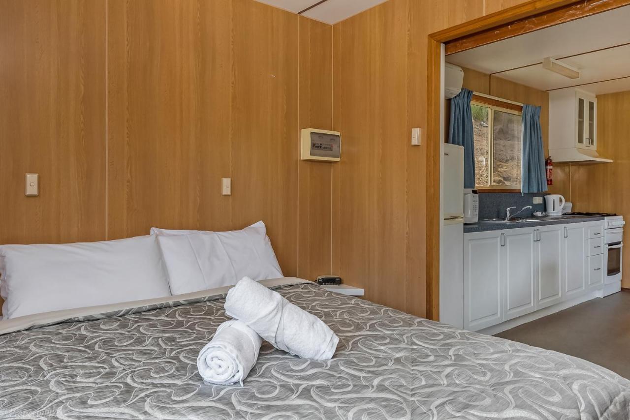 Hobart Bush Cabins Кингстън Екстериор снимка