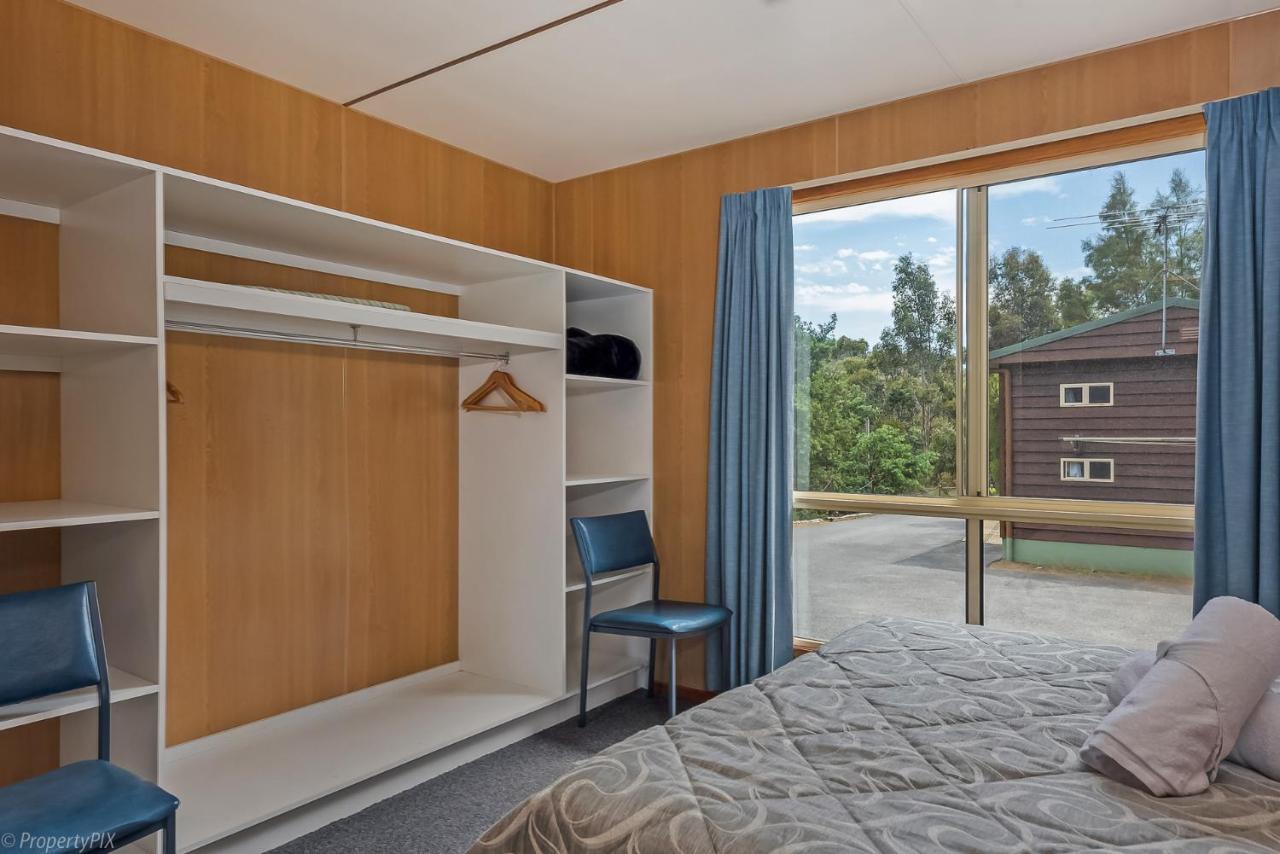 Hobart Bush Cabins Кингстън Екстериор снимка