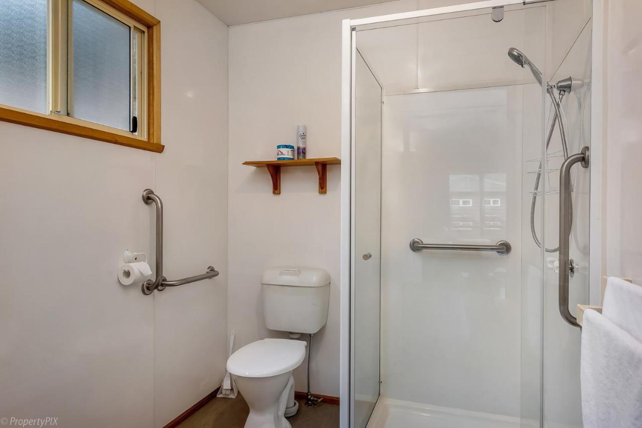 Hobart Bush Cabins Кингстън Екстериор снимка