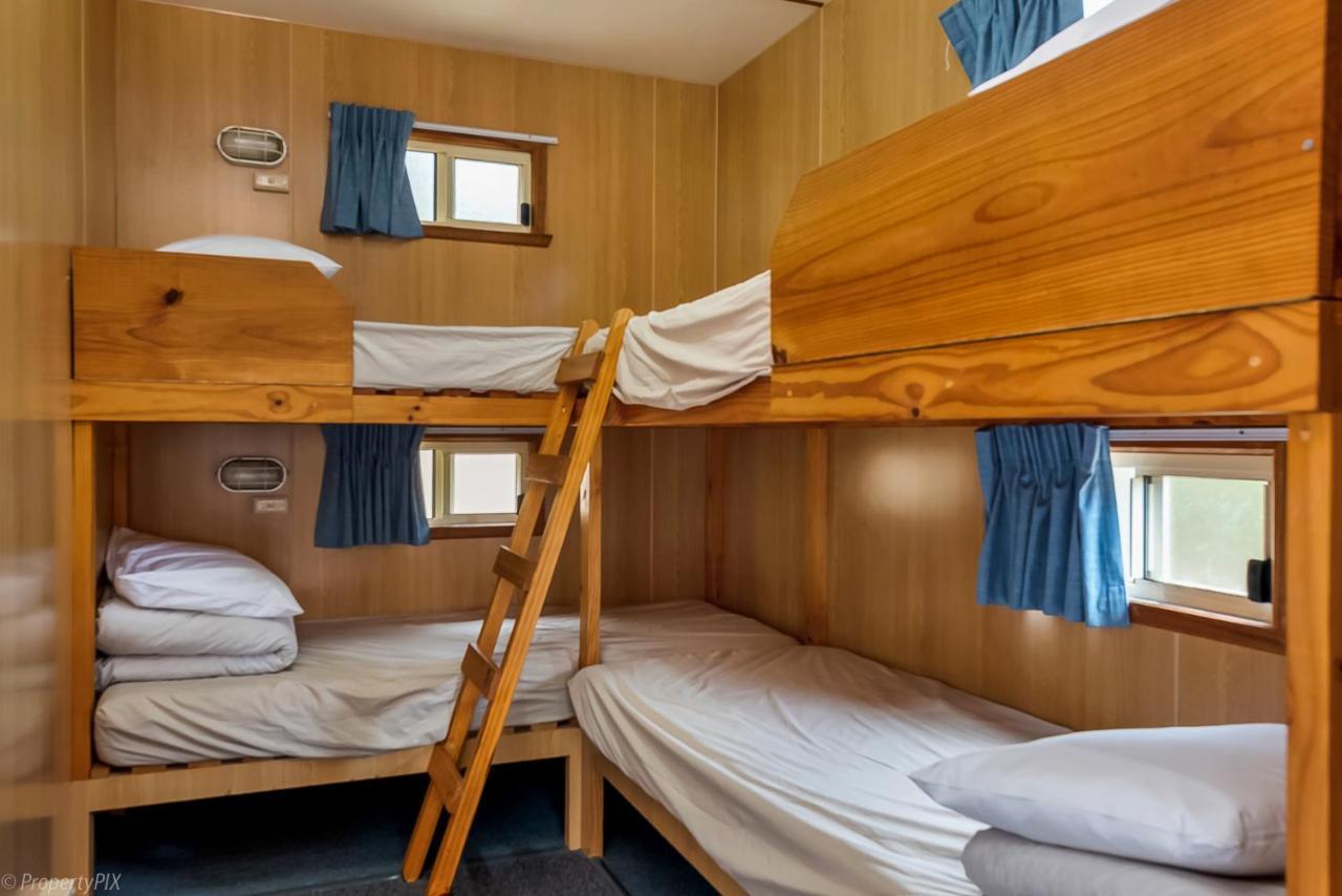 Hobart Bush Cabins Кингстън Екстериор снимка